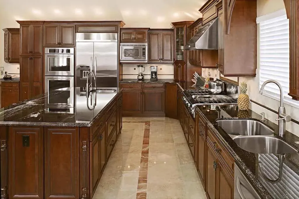 Costa Mesa, CA kitchen remodeling
