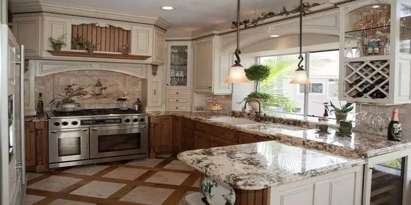 kitchen cabinets Fullerton CA