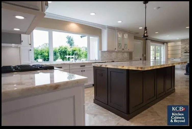 kitchen cabinet in Placentia CA