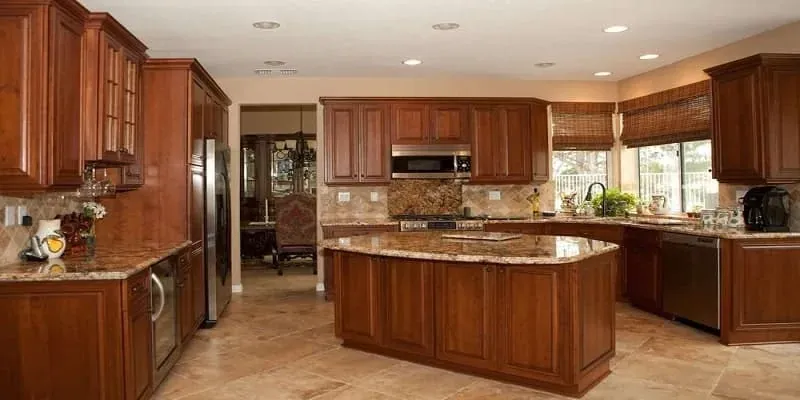 kitchen cabinet Fullerton CA