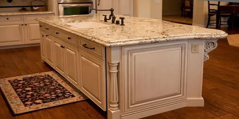kitchen cabinet in Orange CA