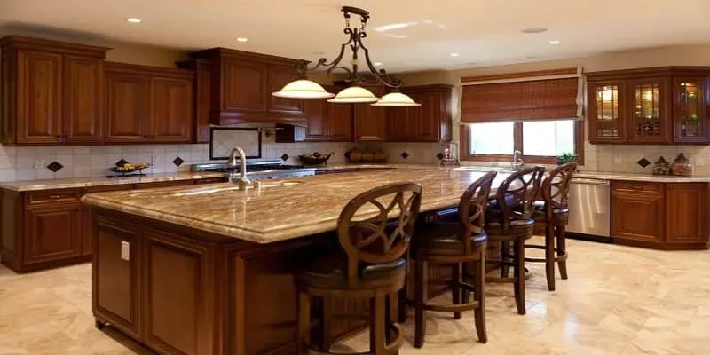 kitchen cabinet in Placentia CA