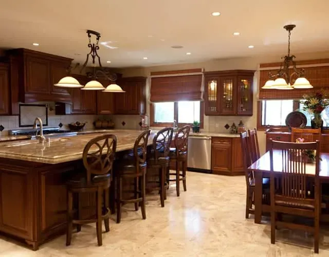 kitchen remodelings in Placentia CA