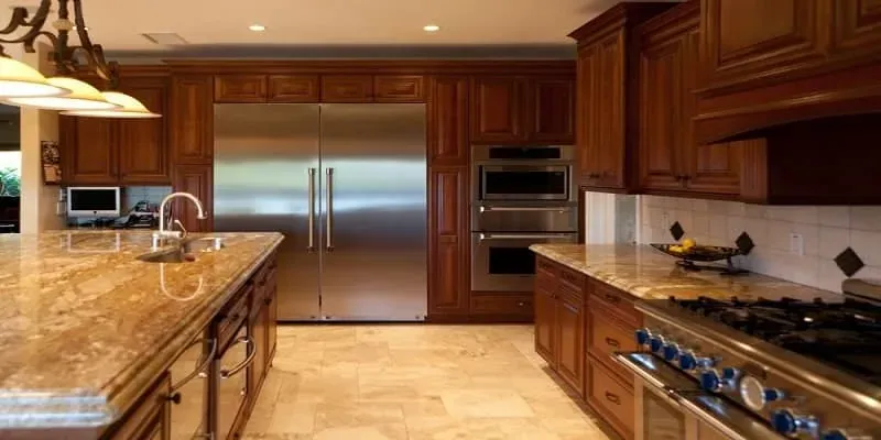 kitchen cabinet in Placentia CA