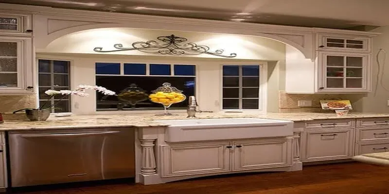 kitchen cabinet Yorba Linda CA