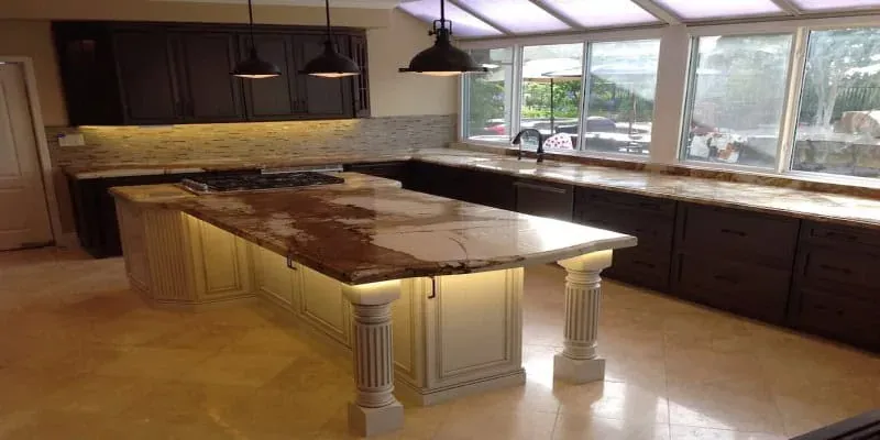 kitchen cabinet in Yorba Linda CA