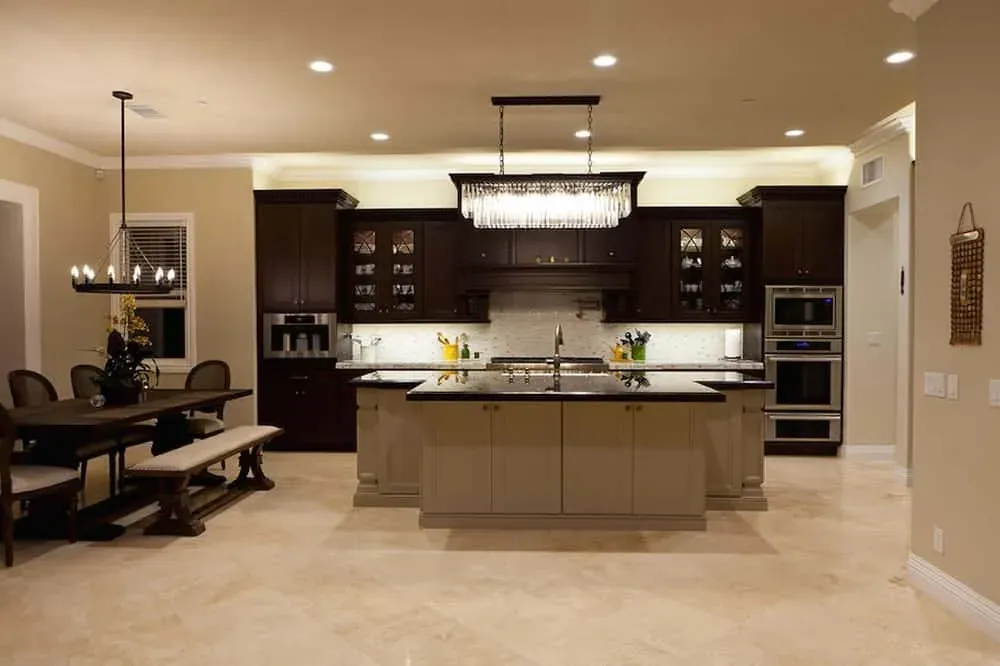 kitchen cabinets in Anaheim CA