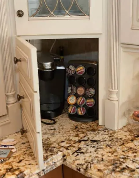 kitchen cabinets orange ca