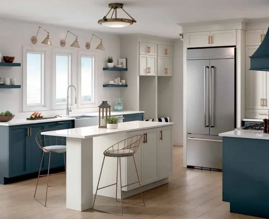 kitchen cabinets in Placentia, CA