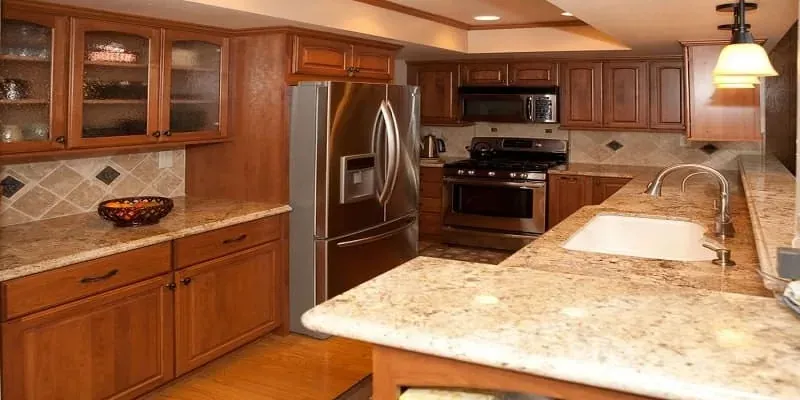 kitchen cabinets Yorba Linda CA