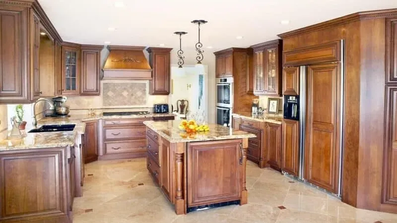 kitchen remodeler in Anaheim CA