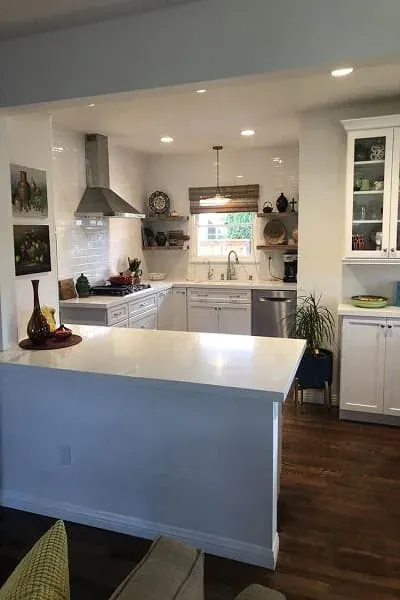 kitchen remodeler in Anaheim, CA