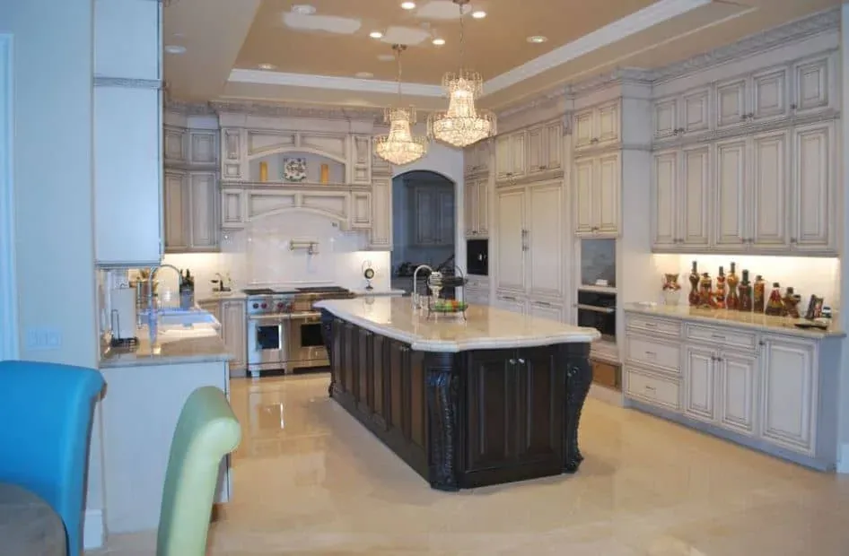 kitchen remodeler in Anaheim, CA