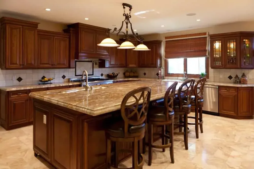 kitchen remodeler in Anaheim CA