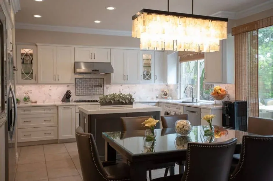 kitchen remodeler in Fullerton, CA