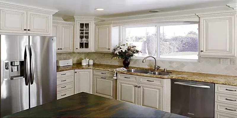 Kitchen Remodelings in Fullerton CA