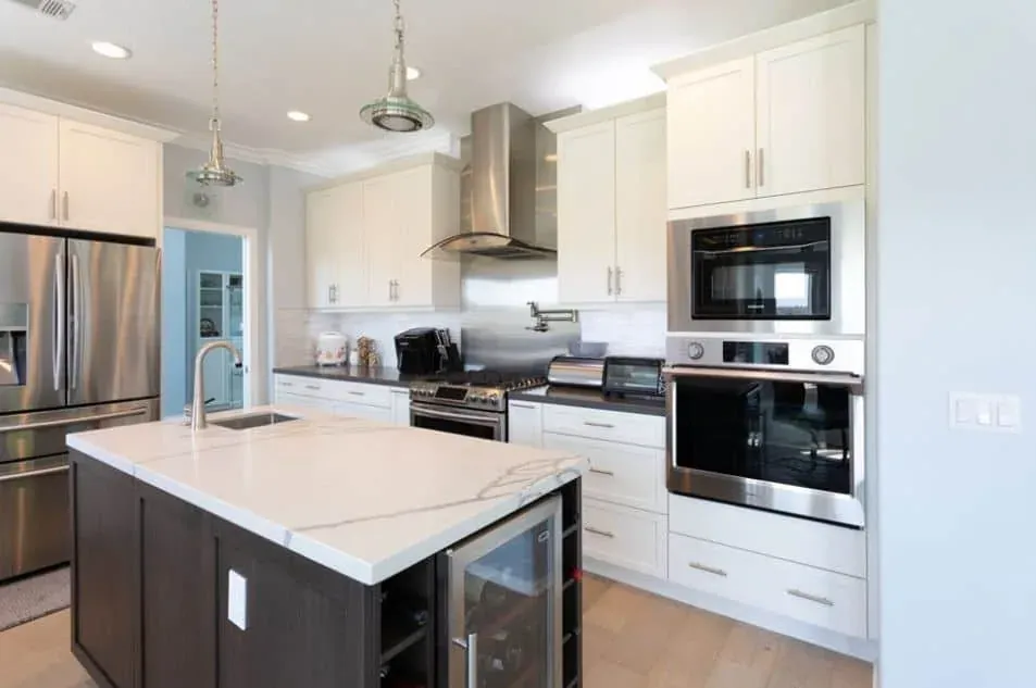 kitchen remodelers in Anaheim, CA