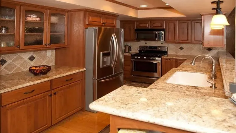 kitchen remodelers in Anaheim Hills CA
