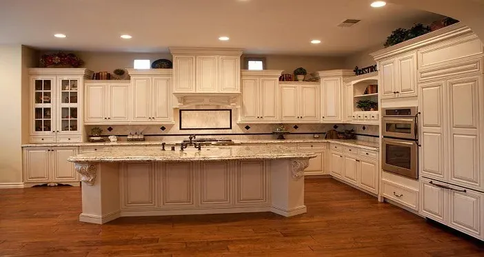 kitchen remodelers in Anaheim Hills, CA