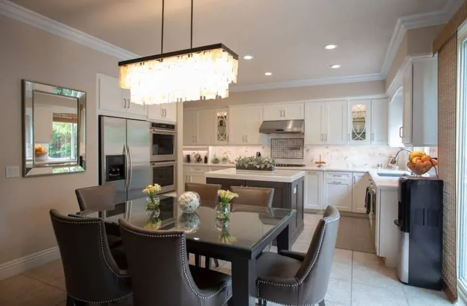 kitchen remodelers in Fullerton, CA