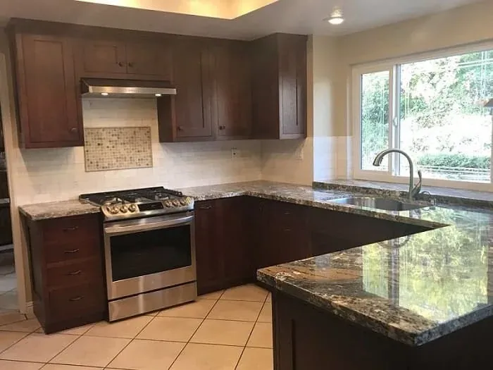 kitchen remodelers in Fullerton, CA
