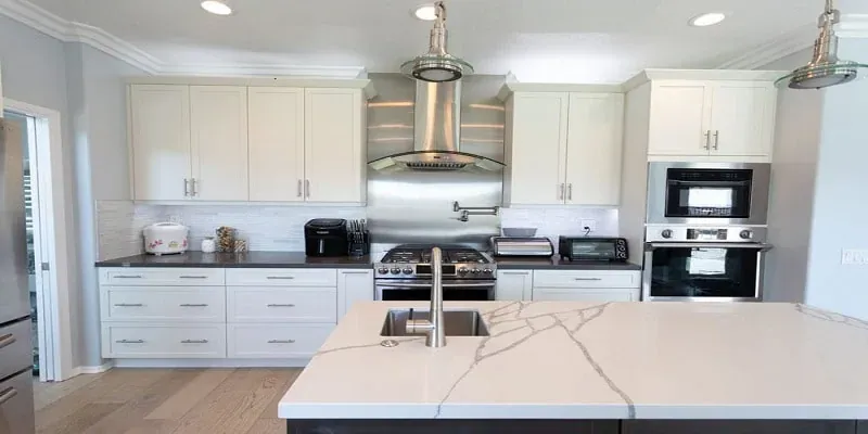 kitchen remodelers in Fullerton, CA