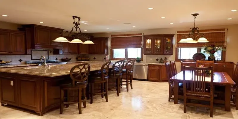 kitchen remodelers in Fullerton, CA