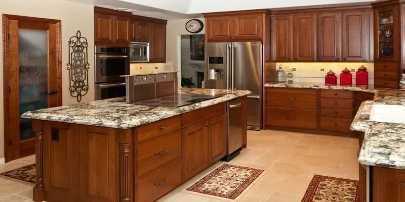 kitchen remodeling in Anaheim CA