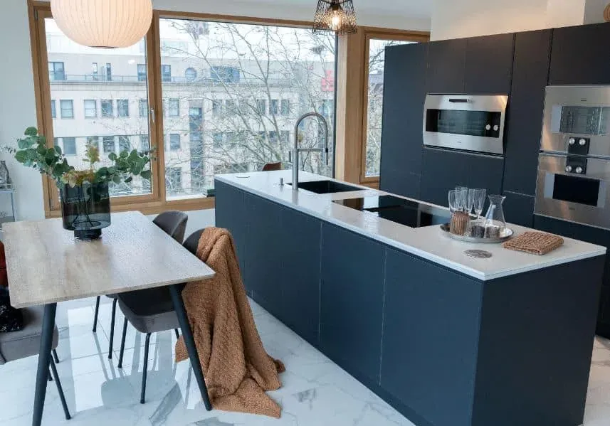 kitchen remodeling in Anaheim, CA