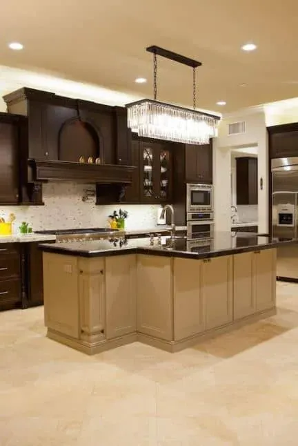 kitchen remodeling in Anaheim, CA