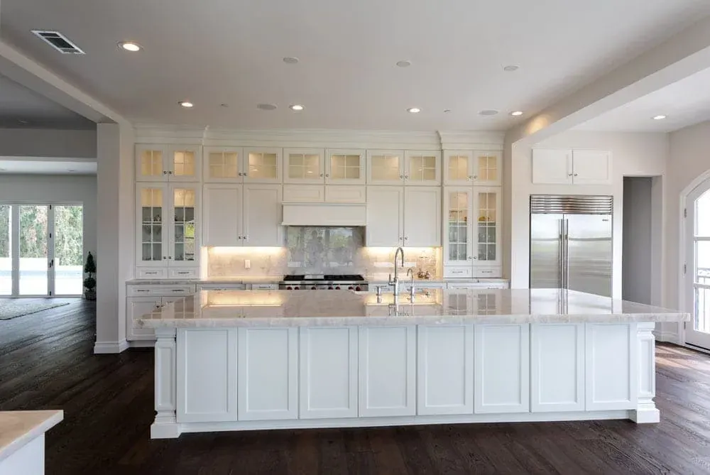 kitchen remodeling in Anaheim, CA