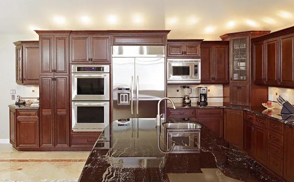 kitchen remodeling in Anaheim Hills, CA