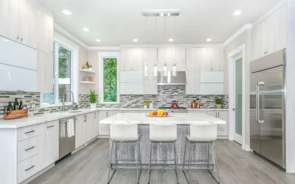 kitchen remodeling in Anaheim Hills, CA