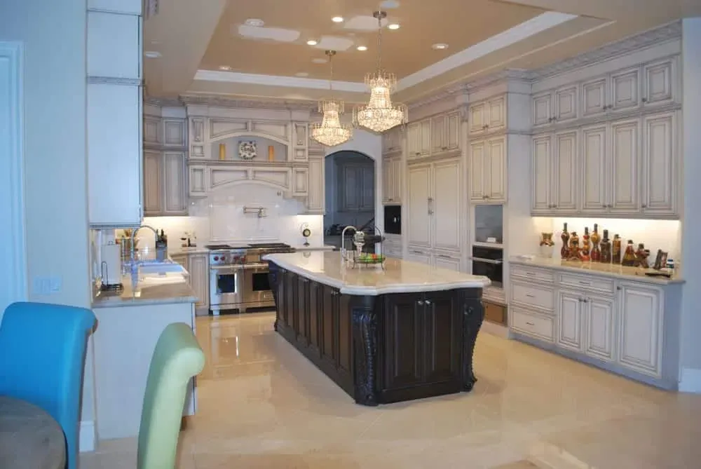 kitchen remodeling in Anaheim Hills, CA
