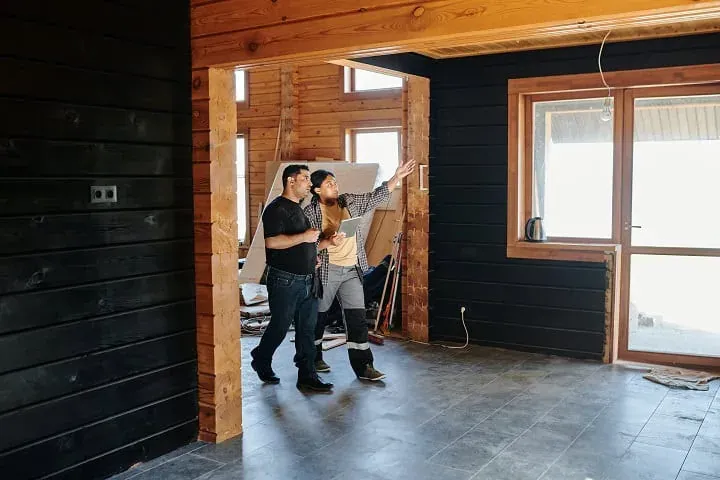 kitchen remodeling contractor