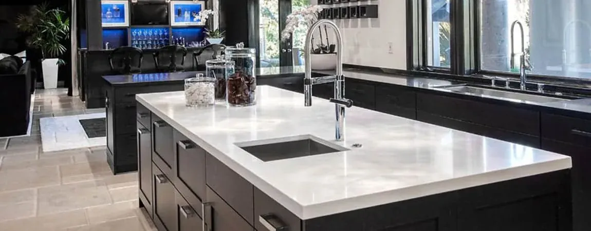 Kitchen Remodeling - Coto De Caza CA