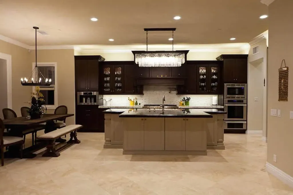 Kitchen Remodeling in Coto De Caza by Kitchen Cabinets and Beyond