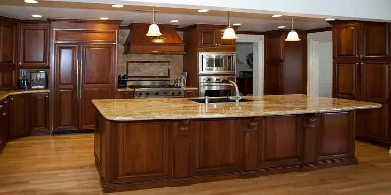 kitchen remodeling in Yorba Linda CA