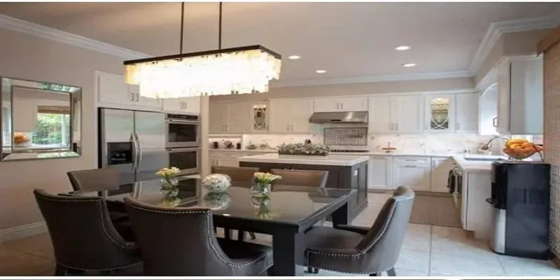 Kitchen remodeling in Fullerton CA