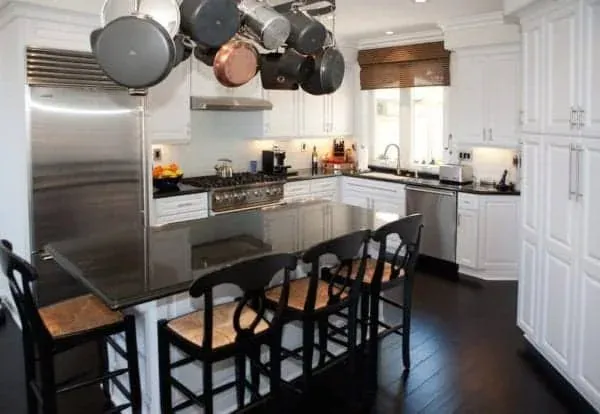 Kitchen Remodeling - Fullerton CA