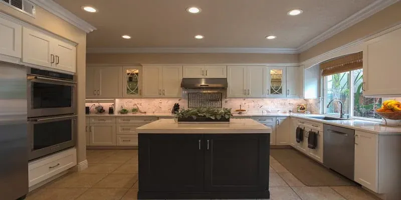 kitchen remodeling Fullerton CA