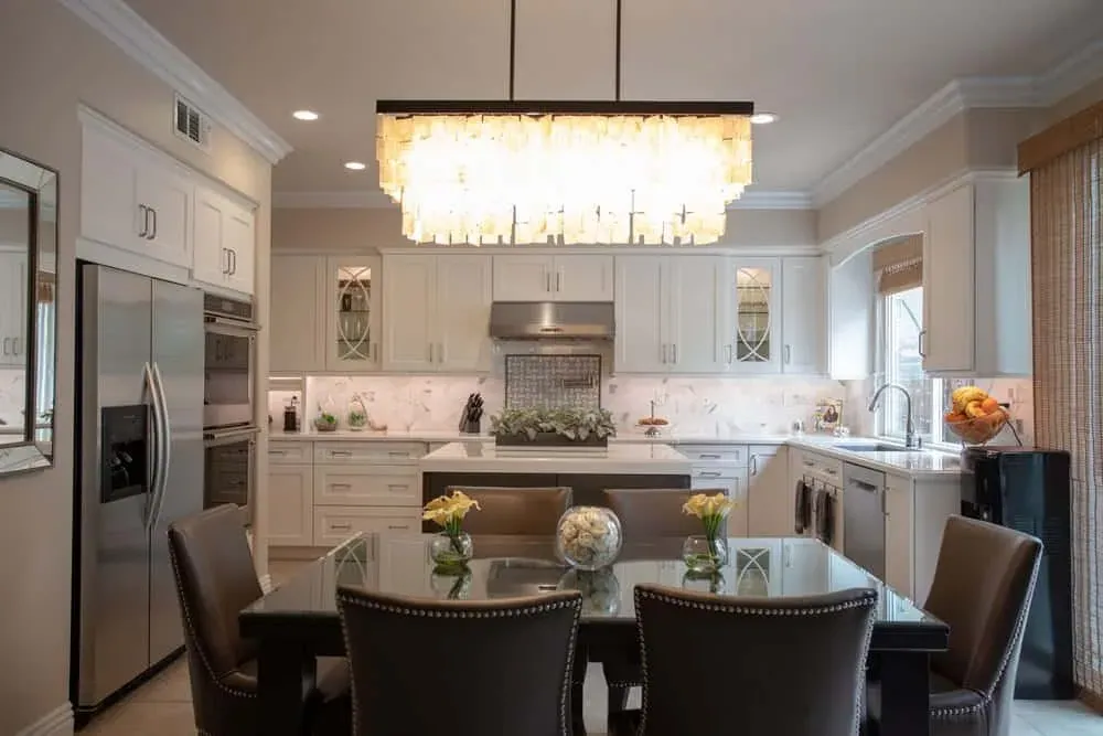 kitchen remodeling orange, ca