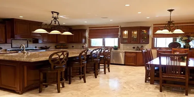 kitchen remodeling Orange CA