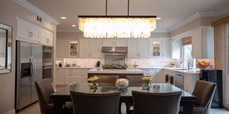 kitchen remodeling Orange CA