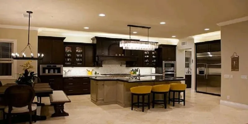 kitchen remodeling in Orange CA