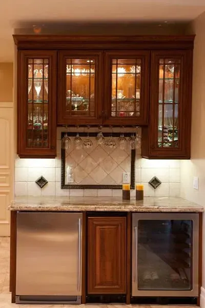 kitchen remodeling in Orange County CA