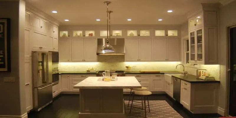 kitchen remodeling in Yorba Linda CA