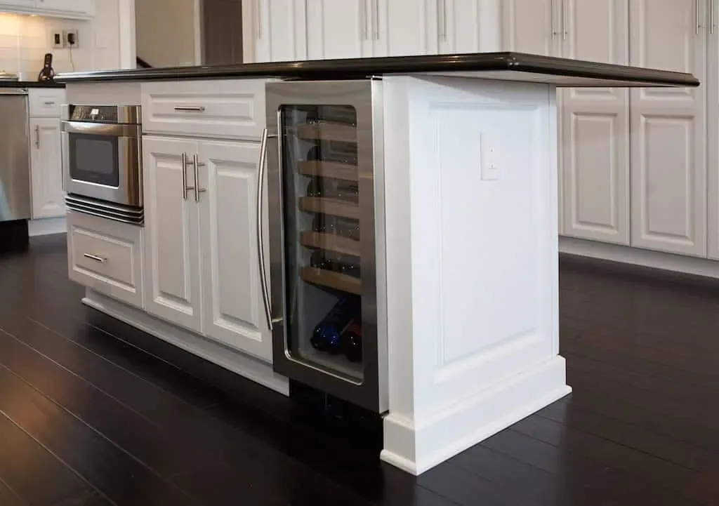 kitchen remodeling in yorba linda, ca
