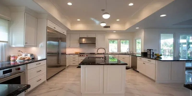 kitchen remodeling in Yorba Linda CA