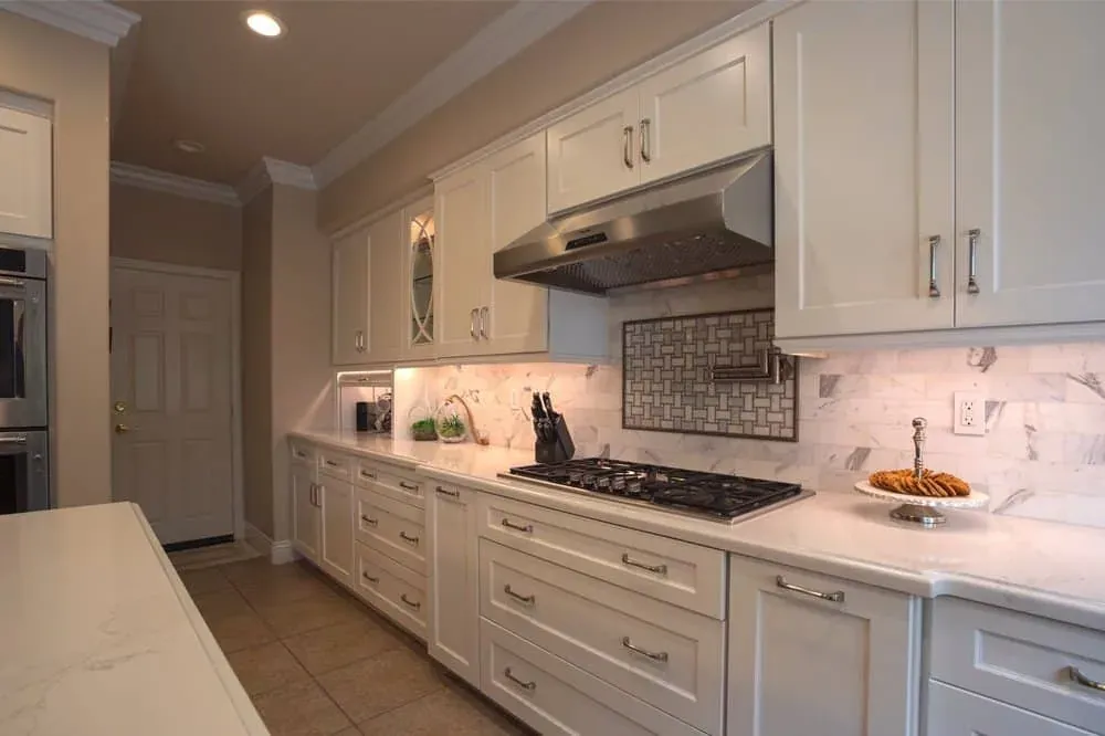 kitchen remodelers in Orange County CA